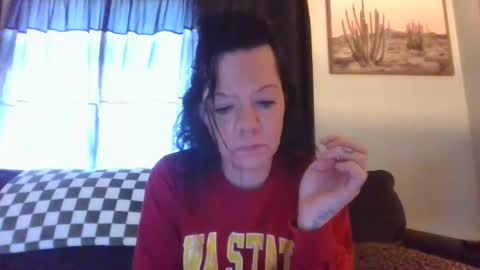 Mrs. St. Patrickk online show from December 3, 2024, 7:33 pm