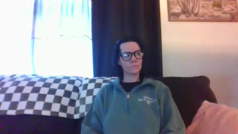Mrs. St. Patrickk online show from December 7, 2024, 7:10 pm