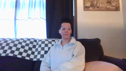 Mrs. St. Patrickk online show from December 8, 2024, 6:50 pm