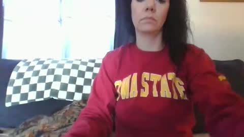 Mrs. St. Patrickk online show from January 3, 2025, 4:48 pm