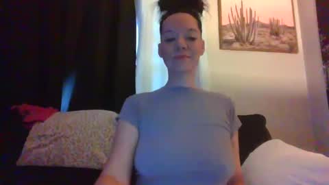 Mrs. St. Patrickk online show from September 11, 2025, 5:46 pm