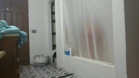 Mrs. St. Patrickk online show from October 18, 2025, 12:17 pm