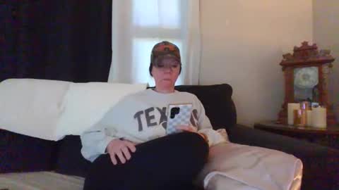 Mrs. St. Patrickk online show from May 14, 2026, 6:37 pm