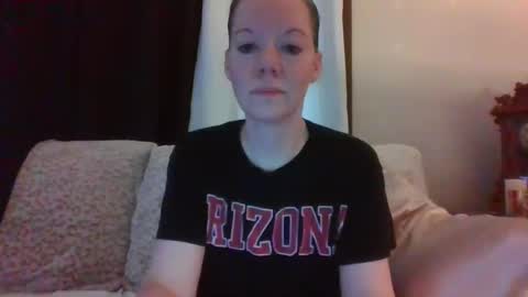 Mrs. St. Patrickk online show from May 18, 2026, 3:51 pm
