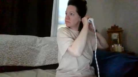 Mrs. St. Patrickk online show from May 23, 2026, 3:38 pm