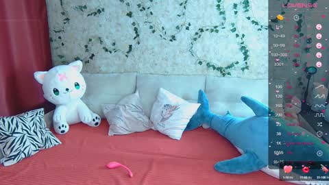 Sidny online show from December 16, 2024, 10:40 am