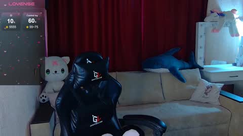 Sidny online show from October 27, 2025, 3:10 am