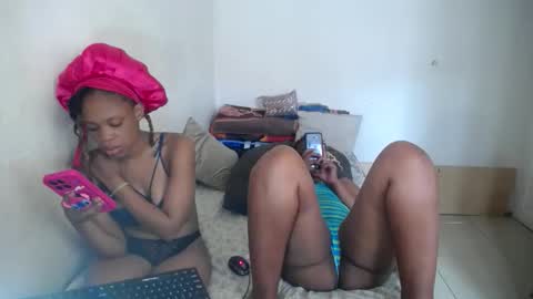 sieannabrown online show from November 29, 2025, 10:51 am