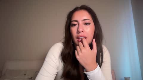 Siena online show from February 1, 2026, 9:13 pm