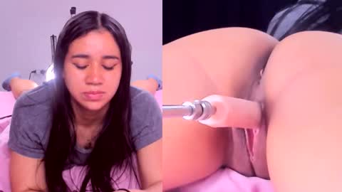 Siena online show from October 17, 2025, 3:31 am