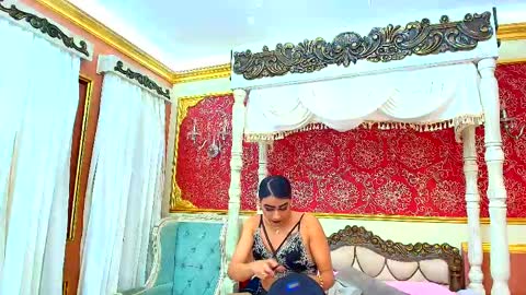 Snapshot of sienna_dark chatting on April 30, 2026, 11:16 am SinnaDark online show from April 30, 2026, 11:16 am