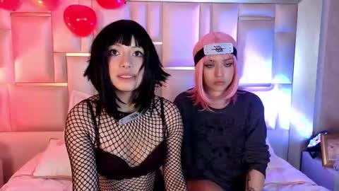 Sienna Desieree online show from February 13, 2026, 4:03 pm