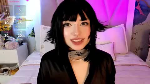 Sienna Desieree online show from February 28, 2026, 7:09 am