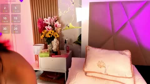 Snapshot of sienna_desiree chatting on March 7, 2026, 3:42 pm Sienna Desieree online show from March 7, 2026, 3:42 pm
