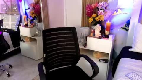 Snapshot of sienna_desiree chatting on March 11, 2026, 1:17 pm Sienna Desieree online show from March 11, 2026, 1:17 pm