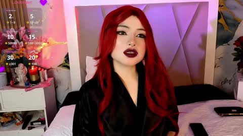 Snapshot of sienna_desiree chatting on March 15, 2026, 2:56 pm Sienna Desieree online show from March 15, 2026, 2:56 pm
