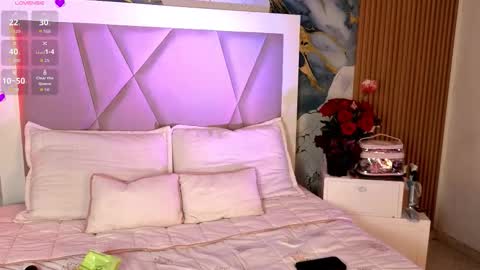Snapshot of sienna_desiree chatting on March 22, 2026, 2:26 am Sienna Desieree online show from March 22, 2026, 2:26 am