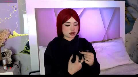 Snapshot of sienna_desiree chatting on April 6, 2026, 12:17 pm Sienna Desieree online show from April 6, 2026, 12:17 pm