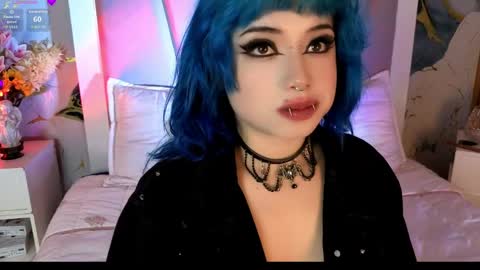 Snapshot of sienna_desiree chatting on April 11, 2026, 11:03 am Sienna Desieree online show from April 11, 2026, 11:03 am