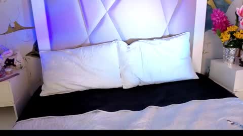 Snapshot of sienna_desiree chatting on April 18, 2026, 2:10 pm Sienna Desieree online show from April 18, 2026, 2:10 pm