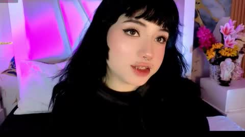 Snapshot of sienna_desiree chatting on April 20, 2026, 12:41 pm Sienna Desieree online show from April 20, 2026, 12:41 pm
