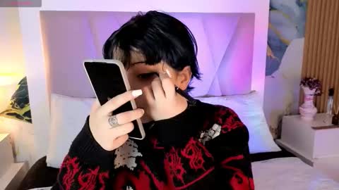 Snapshot of sienna_desiree chatting on May 21, 2026, 1:07 pm Sienna Desieree online show from May 21, 2026, 1:07 pm