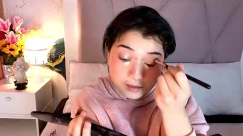 Sienna Desieree online show from June 27, 2026, 11:59 am