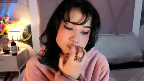 Sienna Desieree online show from July 12, 2026, 4:42 pm