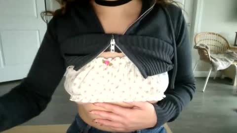 Sienna Doll online show from October 30, 2025, 2:51 pm