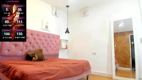 sienna_glow online show from September 29, 2025, 12:32 pm