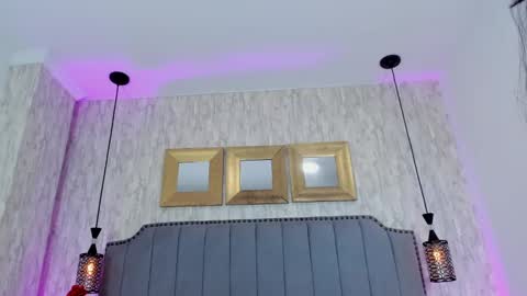 Camila Vargas online show from March 12, 2025, 12:26 pm