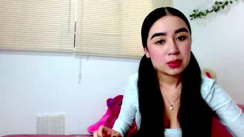 Amber online show from February 12, 2026, 2:23 pm