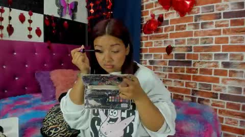 sienna_lux01 online show from February 17, 2026, 10:56 am