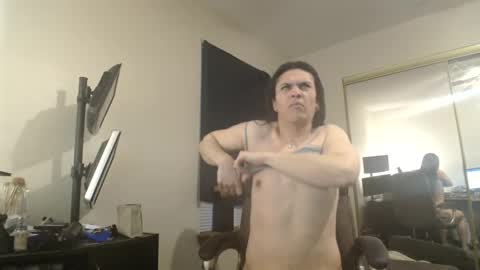 Nicole Zelaya Ferrati  Niky Ferrati online show from February 2, 2025, 11:53 pm