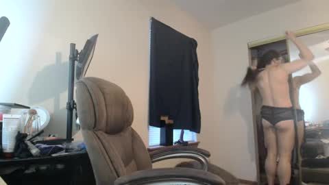 Nicole Zelaya Ferrati  Niky Ferrati online show from February 9, 2025, 11:36 pm