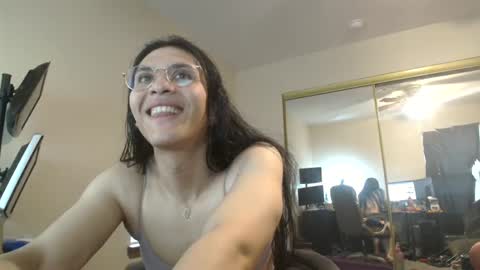 Nicole Zelaya Ferrati  Niky Ferrati online show from February 10, 2025, 10:40 pm