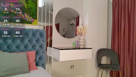 Sienna online show from July 1, 2026, 11:34 am