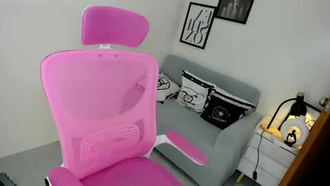 Callme Sexy Sienna online show from October 1, 2025, 2:01 pm