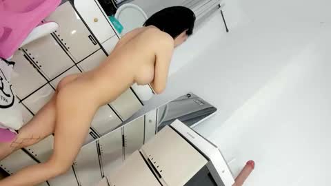 Callme Sexy Sienna online show from October 30, 2025, 7:10 am