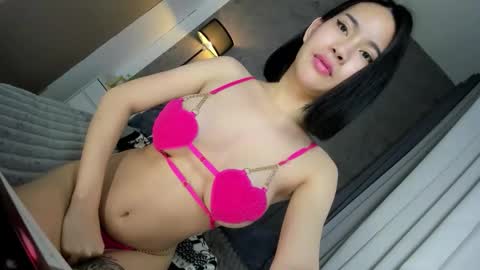 Callme Sexy Sienna online show from October 31, 2025, 3:07 am