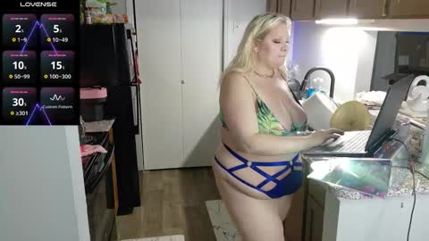 Sienna Luxx online show from November 15, 2025, 10:37 pm