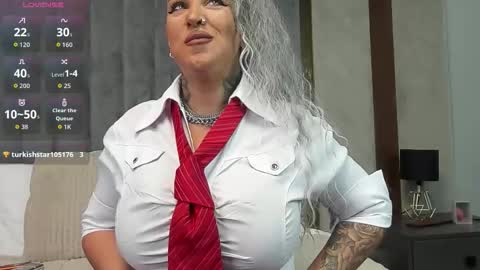 Sierra online show from December 14, 2025, 6:41 am