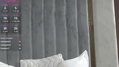 Sierra online show from January 18, 2026, 8:51 am