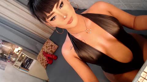 Sierrafina online show from January 10, 2026, 5:15 pm