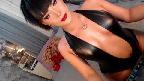 Sierrafina online show from February 24, 2026, 5:16 am