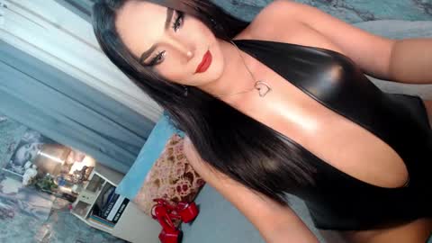 Sierrafina online show from March 24, 2026, 5:56 am