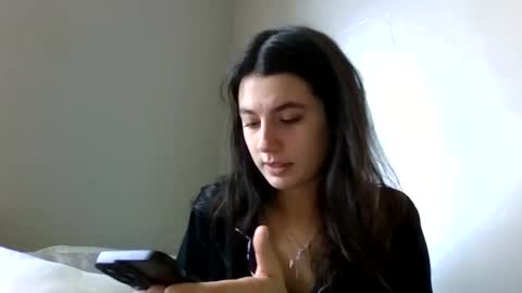 sierranovaa online show from February 6, 2026, 4:54 pm