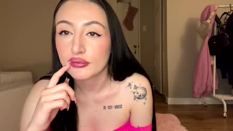 sierrastarrss online show from April 29, 2026, 5:00 am