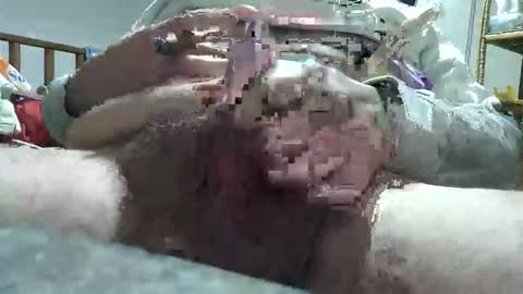 sigaro40 online show from November 17, 2025, 12:16 am