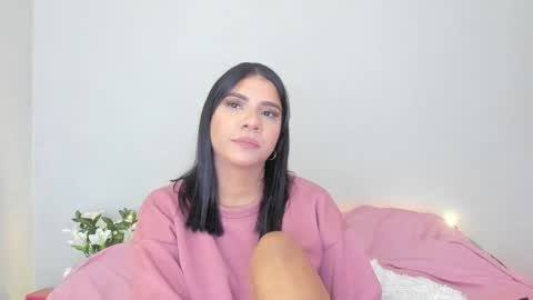 Snapshot of siirena chatting on October 29, 2025, 6:31 pm siirena online show from October 29, 2025, 6:31 pm